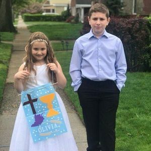 Meet your Posher, Theresa